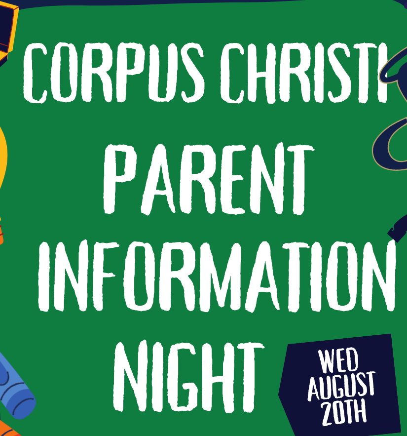 Parent Info Night