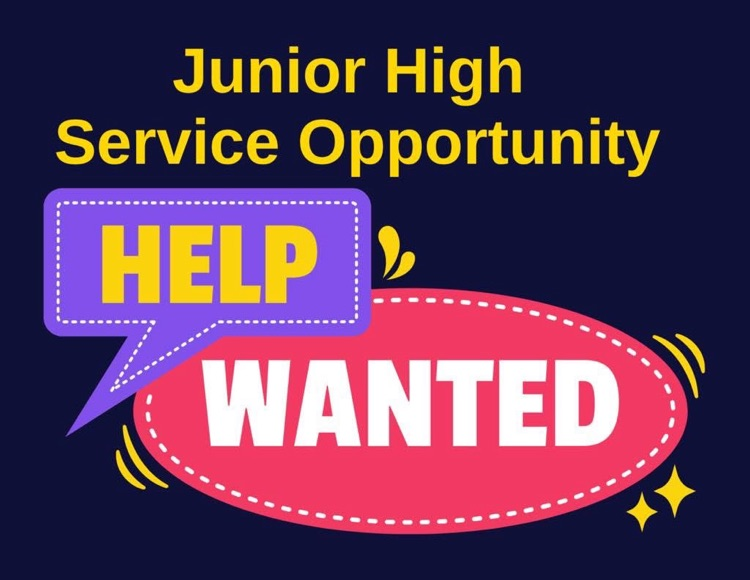 help wanted 