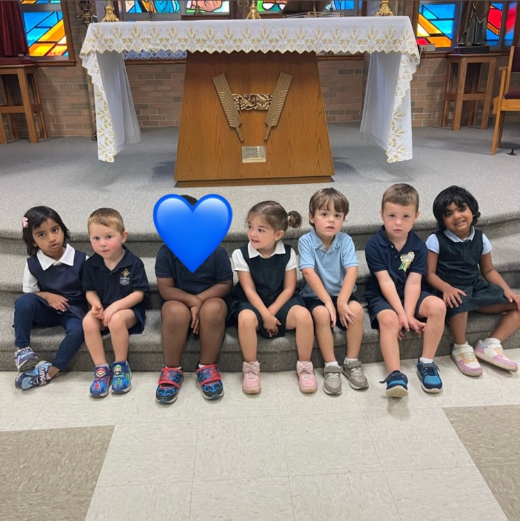 3 visited the chapel and read the story of Elijah.  We learned ab