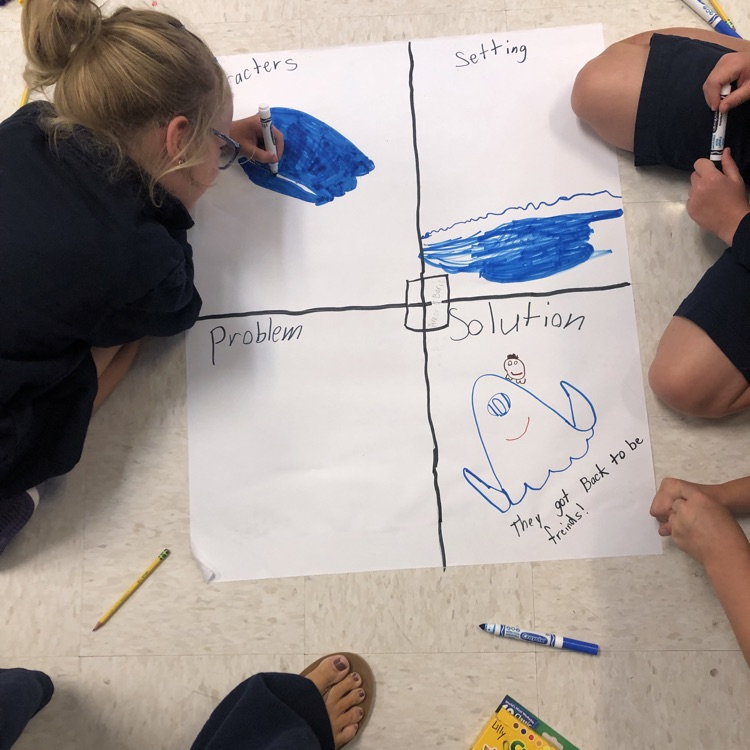 kids coloring 