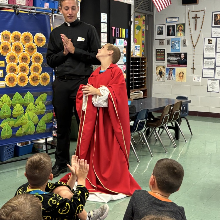 Fr Ben