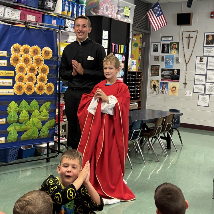Fr Ben