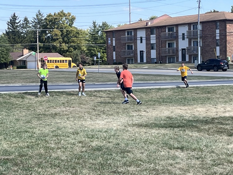 Learning the game 