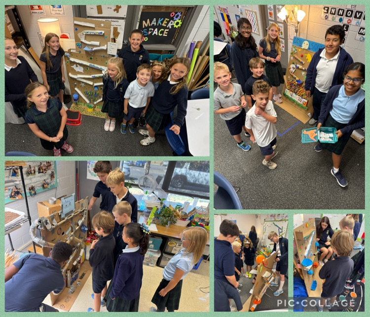 Marble Run Engineering!