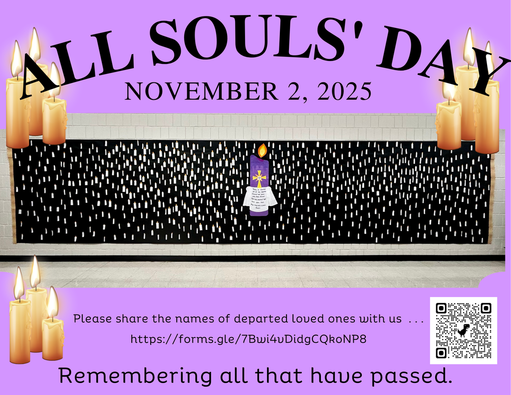 all souls