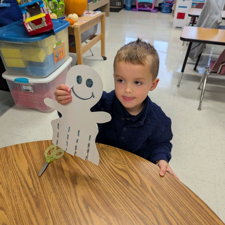 all things Halloween!