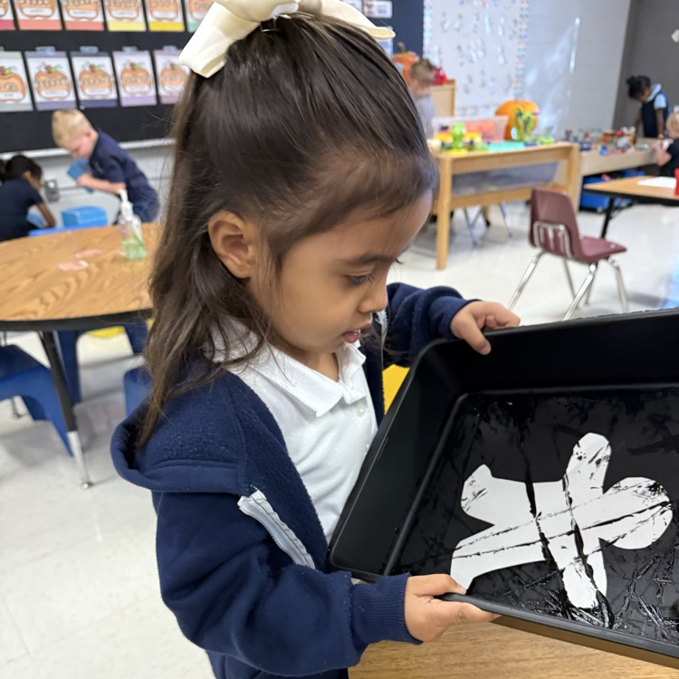 all things Halloween!