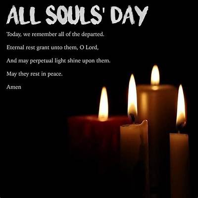all souls 