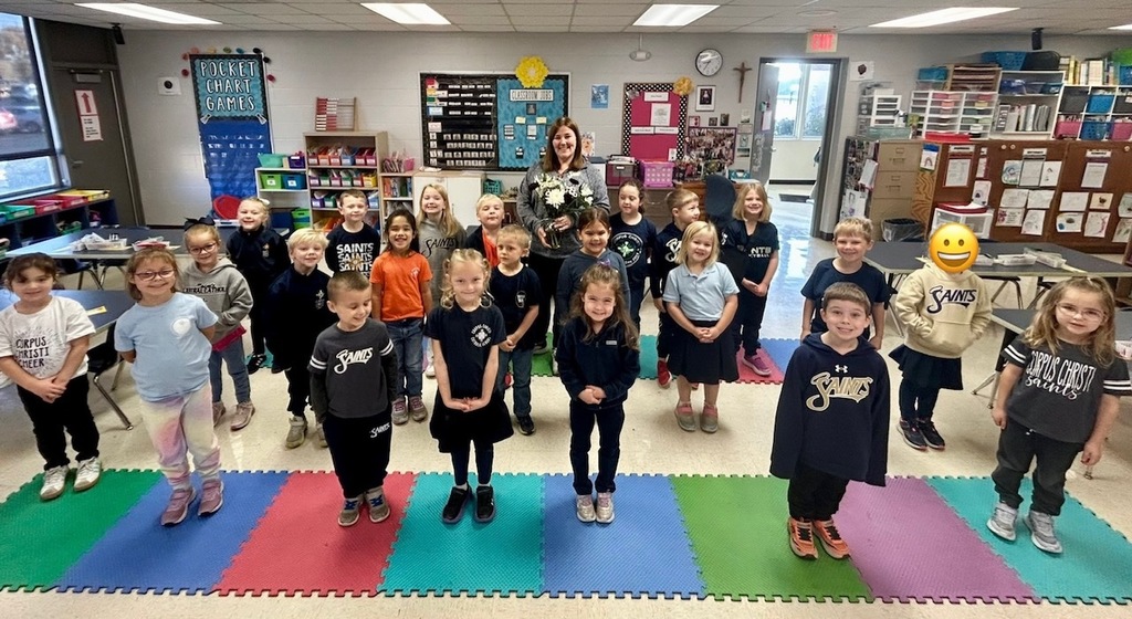 teacher appreciation