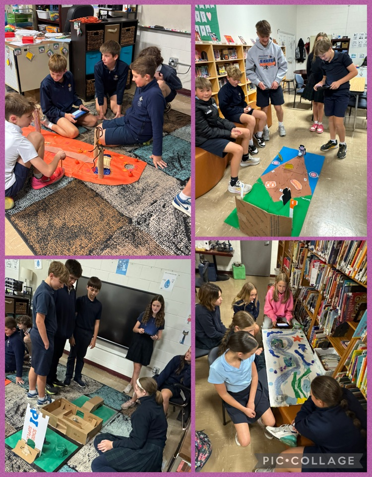 Sphero Golf Courses! 