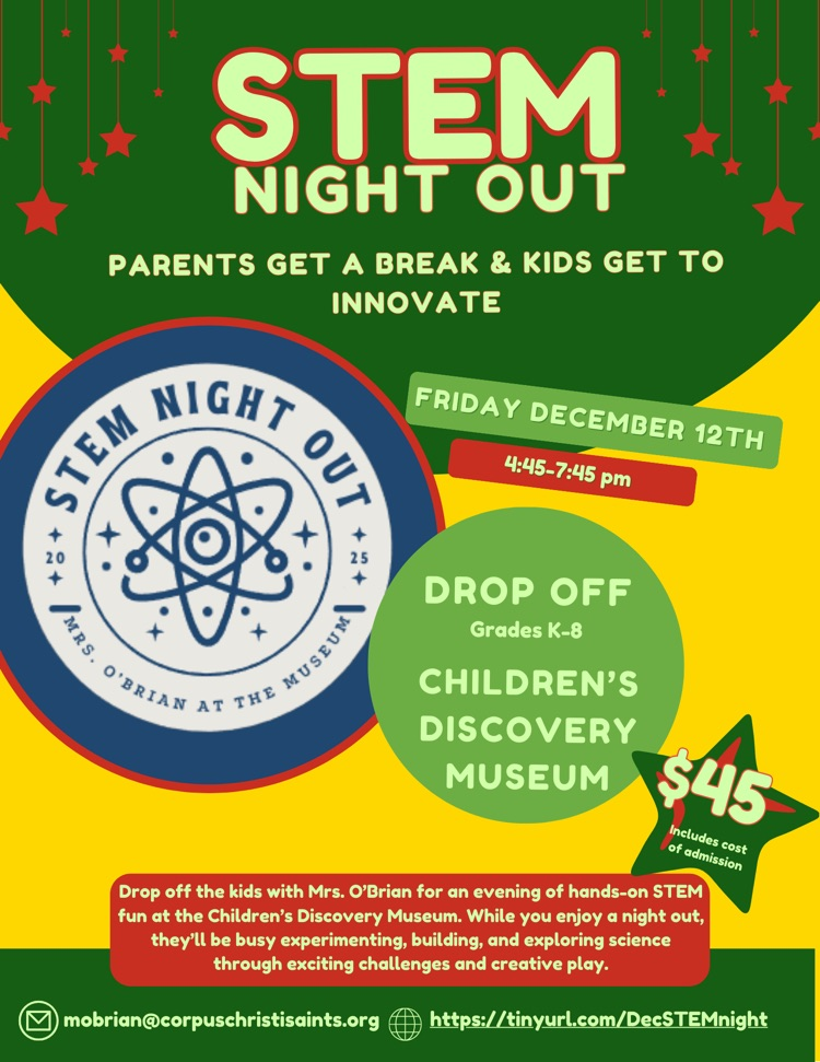 STEM Night Out 