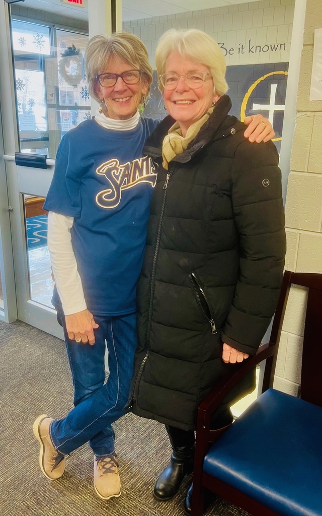 first 5th grade class