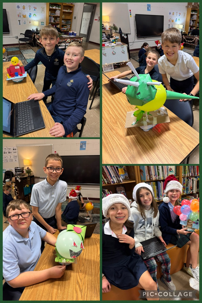 Balloons over Broadway 1