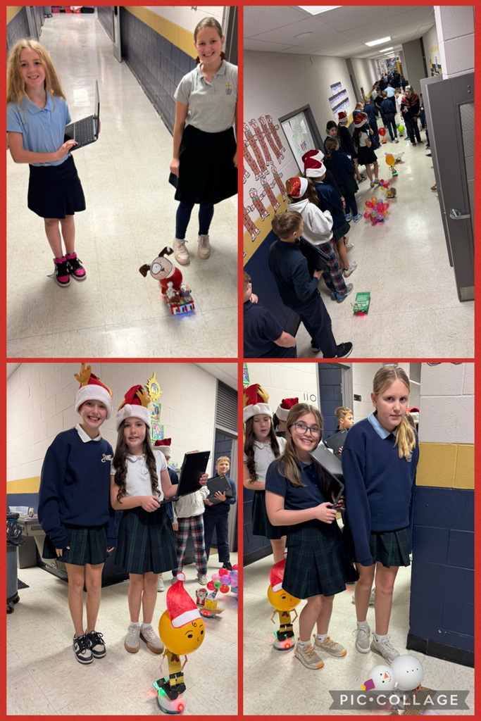 Balloons over Broadway 2