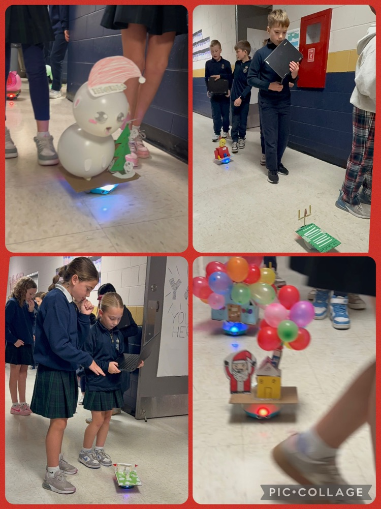 Balloons over Broadway 4