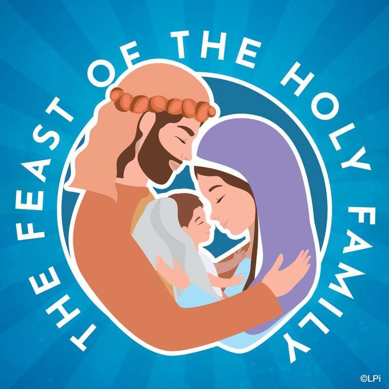 feast of holy family