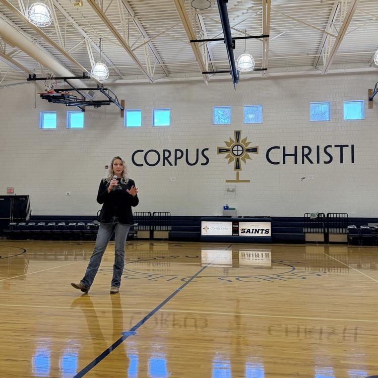 Emily speaks about her son’s cancer journey and her faith!