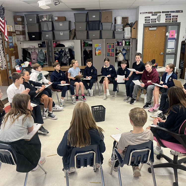 Listening to our peers 