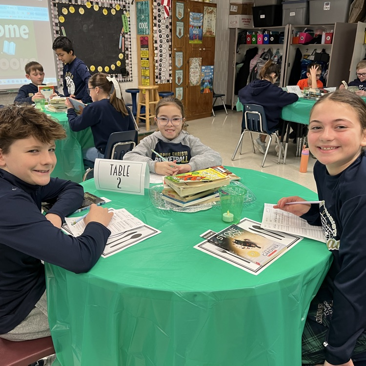 Looking for some new books 