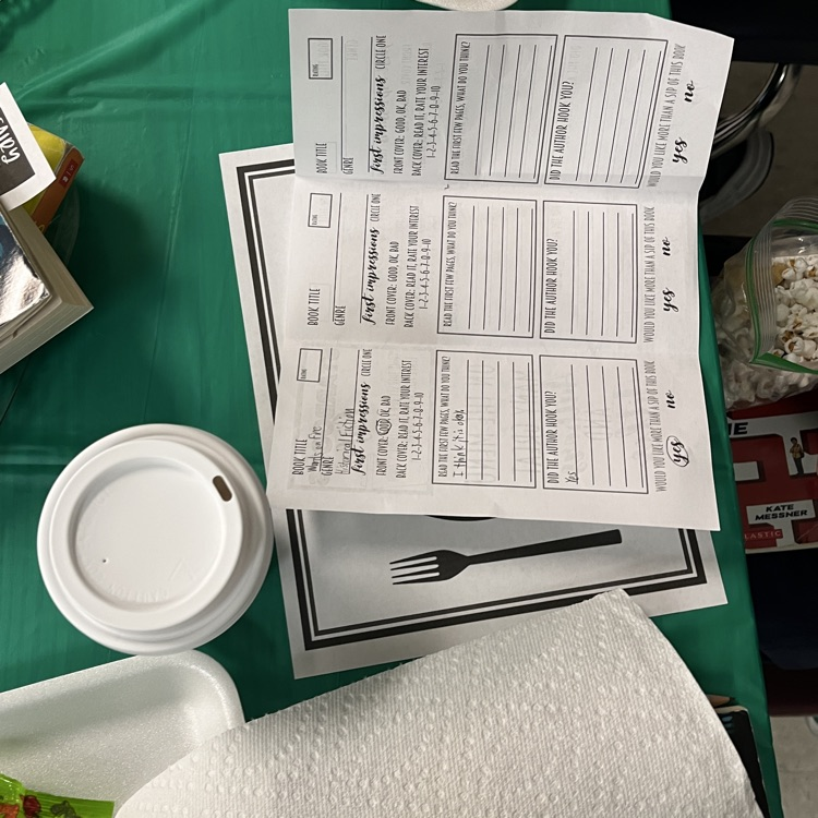 Jotting down some thoughts 