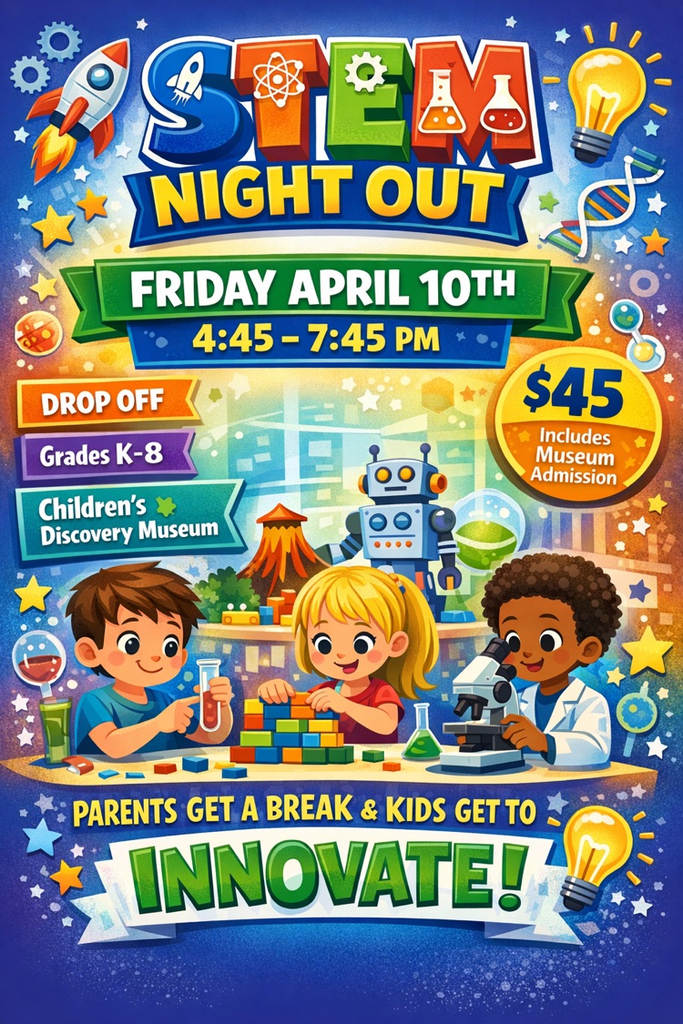 STEM night out