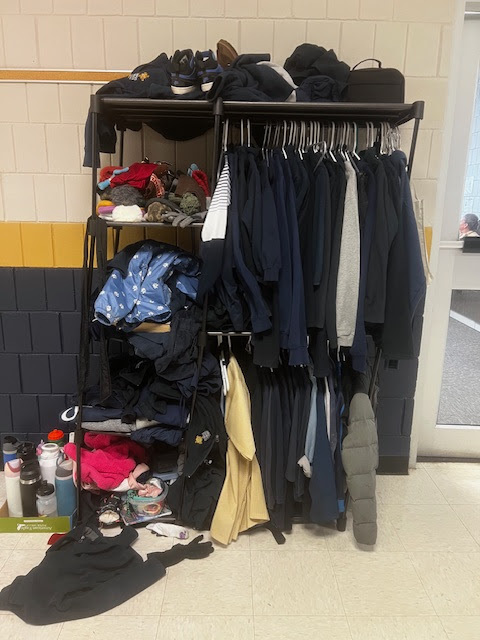 lost & found