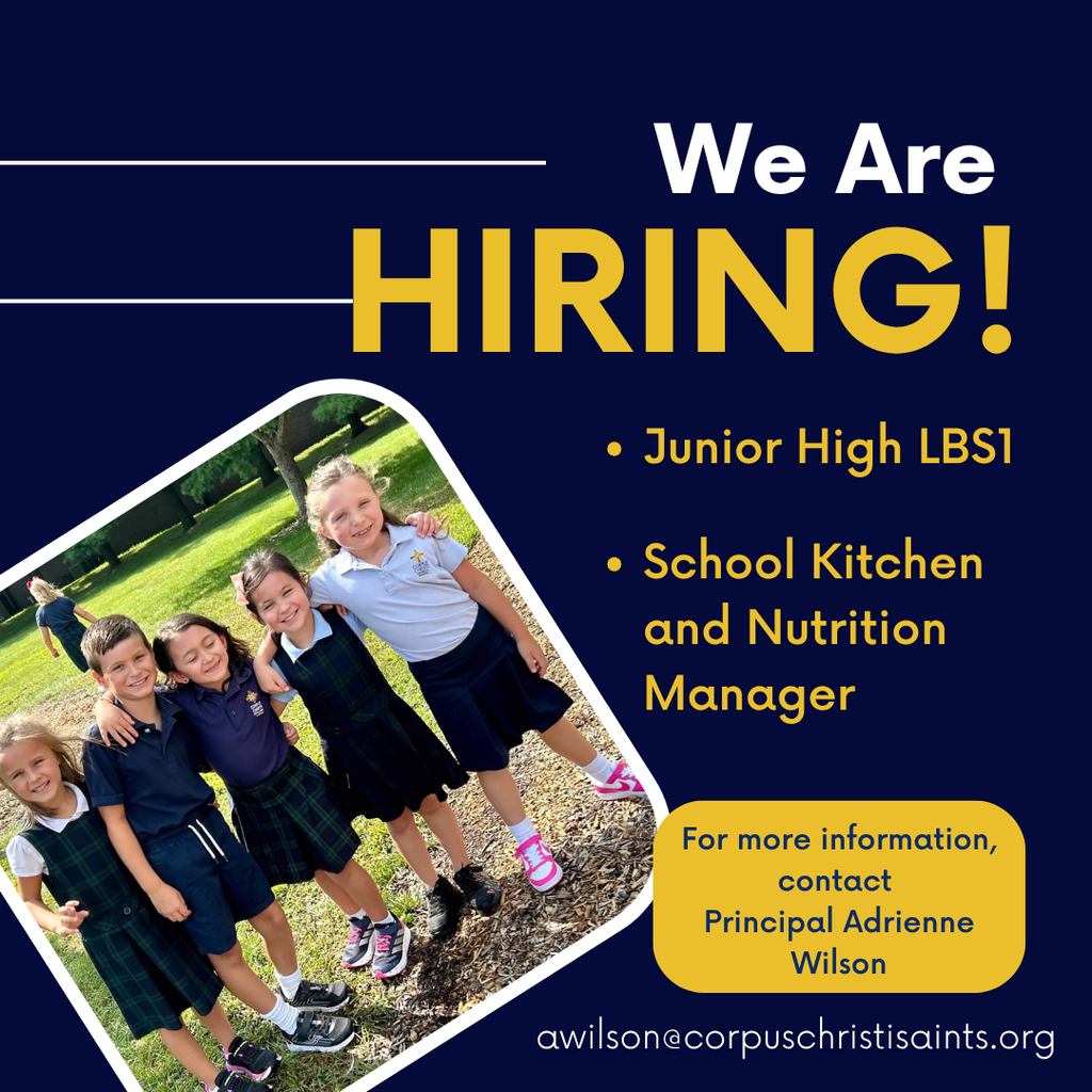 hiring post
