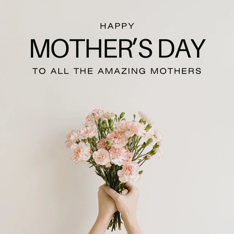 Mother's Day