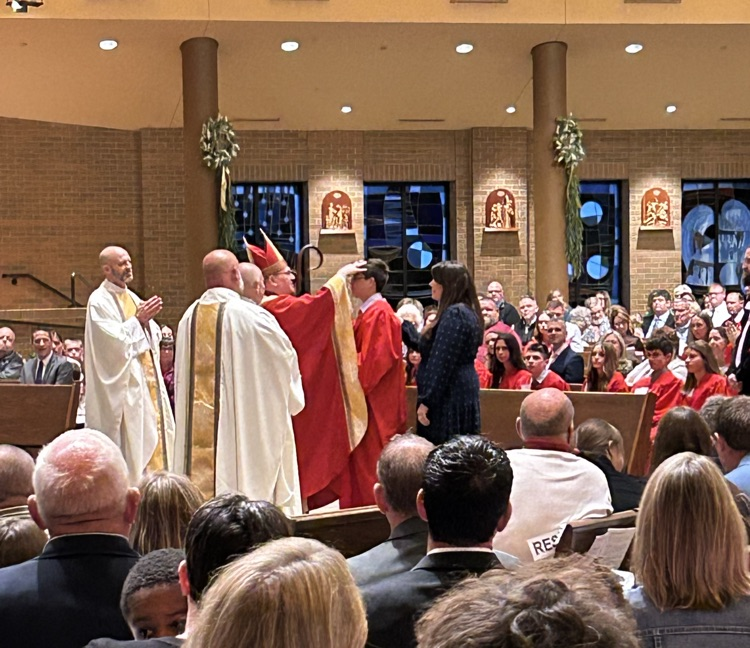 confirmation pt 2