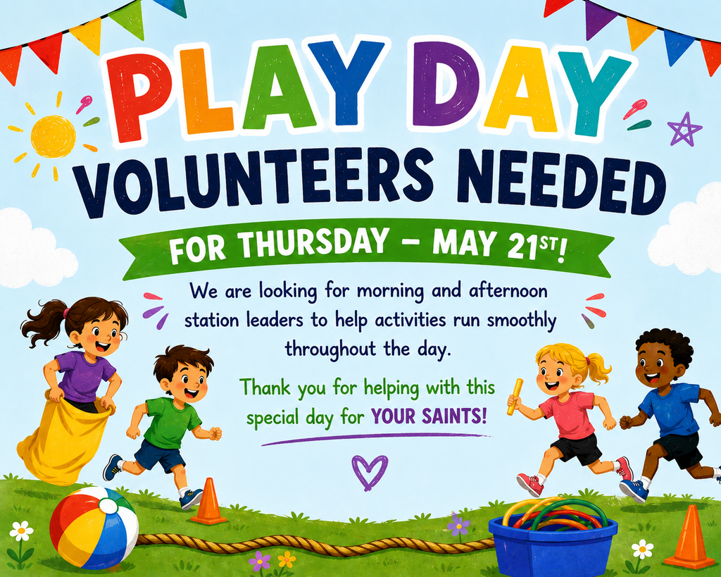 play day