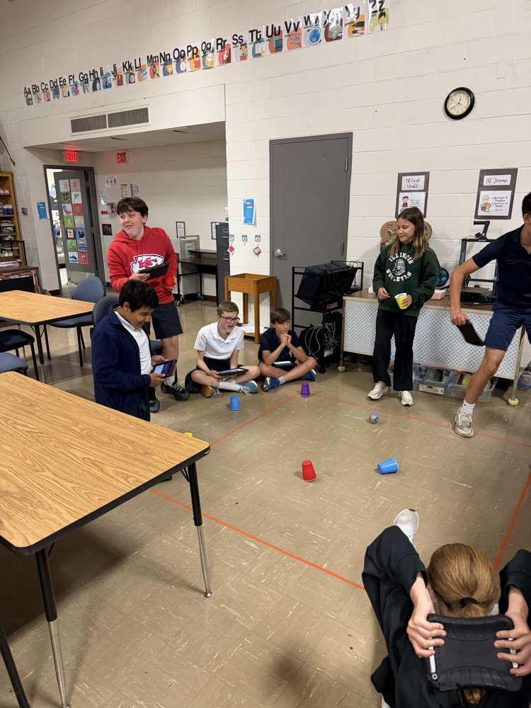 Robotics