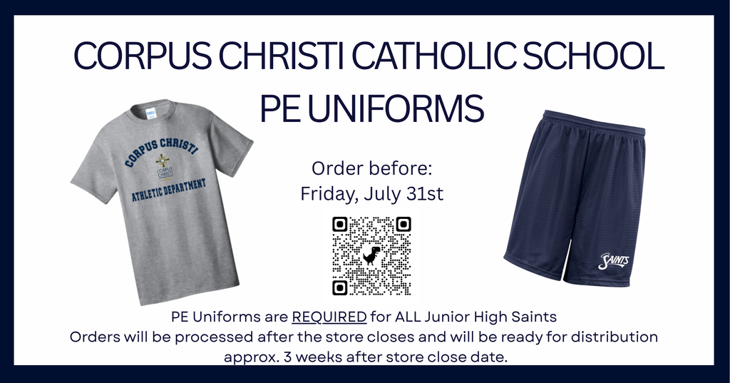 PE UNIFORMS