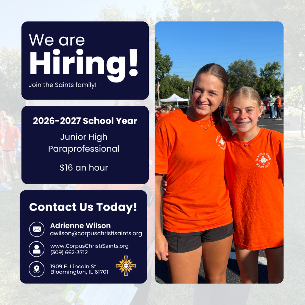 hiring post