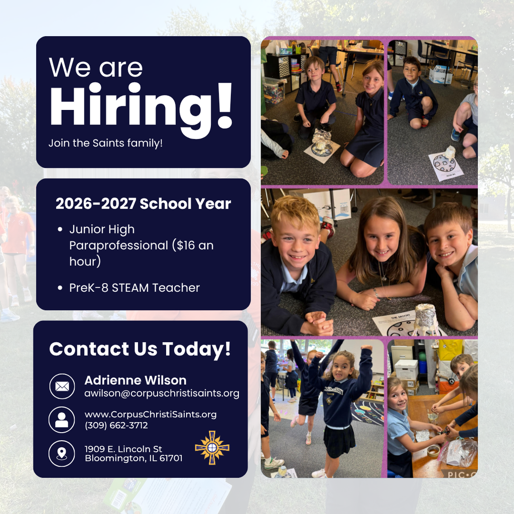 hiring post