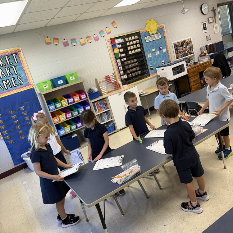 kindergarten
