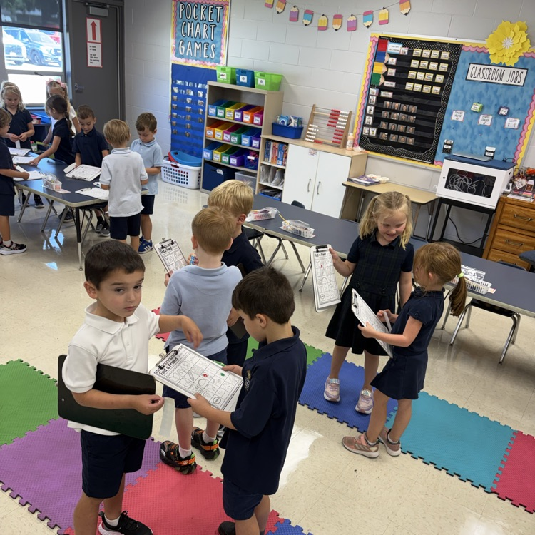 kindergarten
