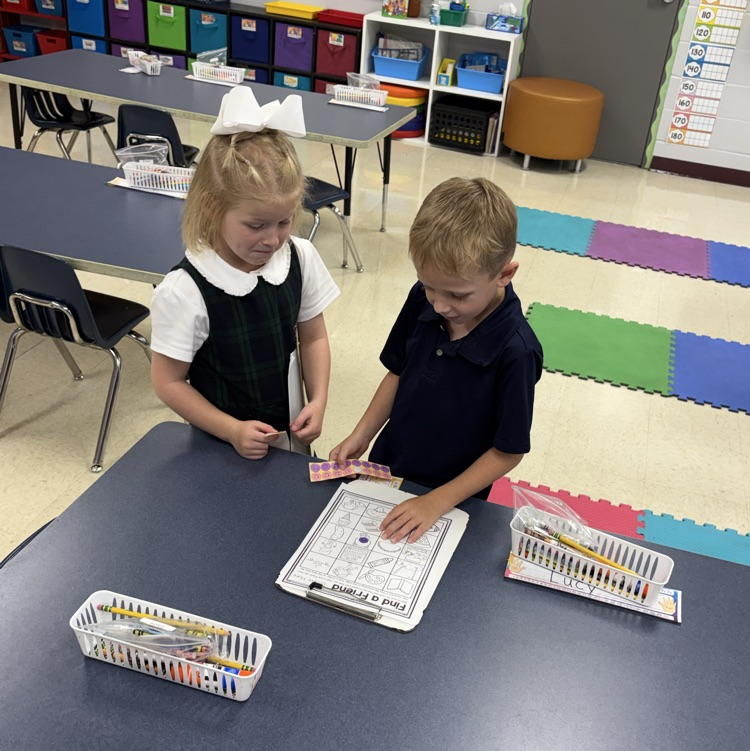 kindergarten