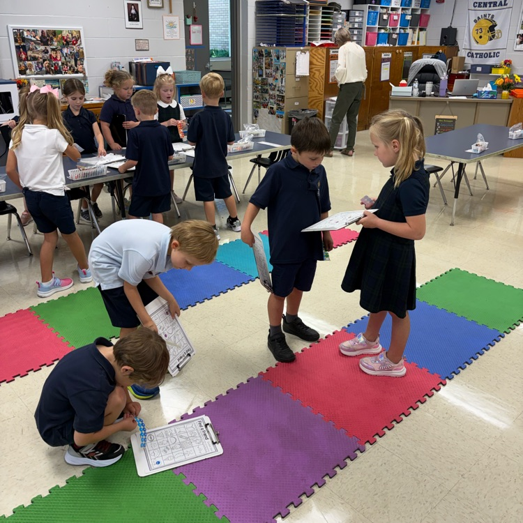 kindergarten