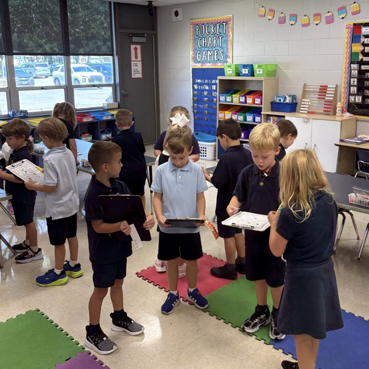 kindergarten
