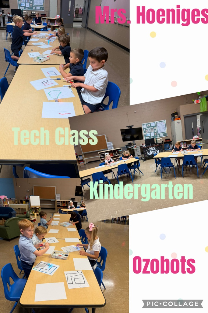 Ozobots 