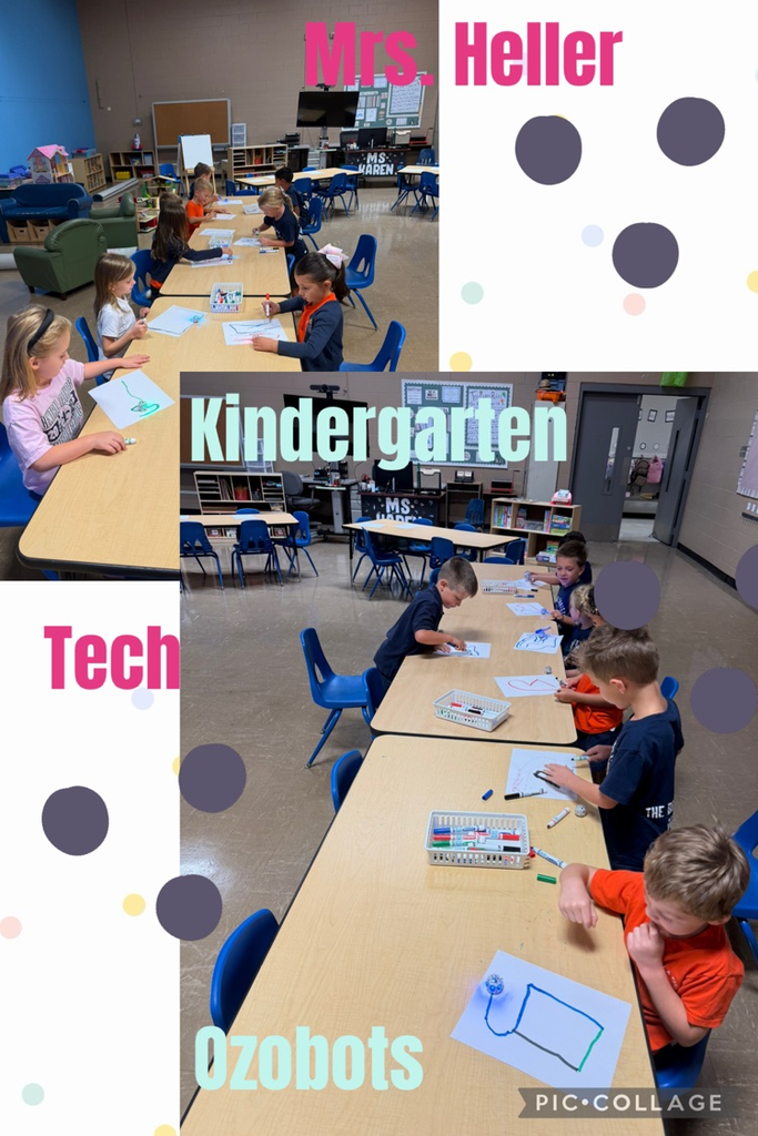 Kindergarten 