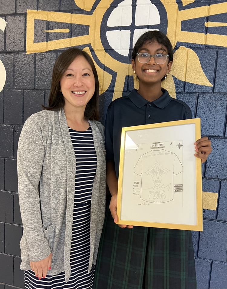 Tshirt Winner