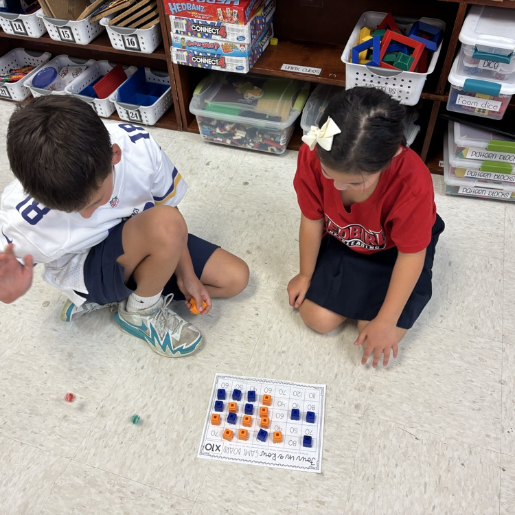 kids playing 
