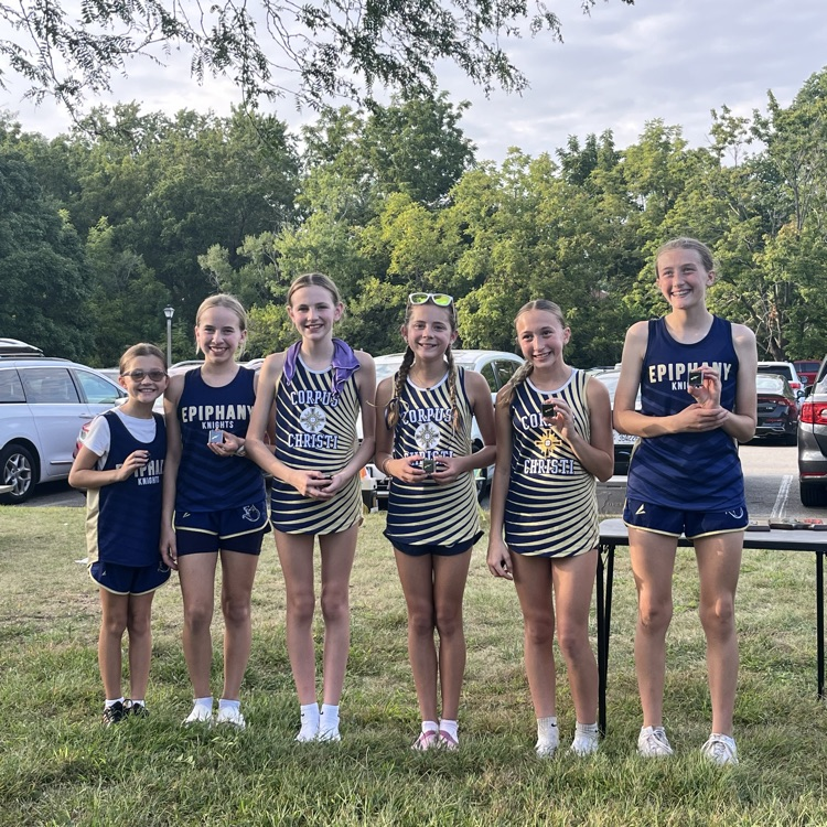XC Girls