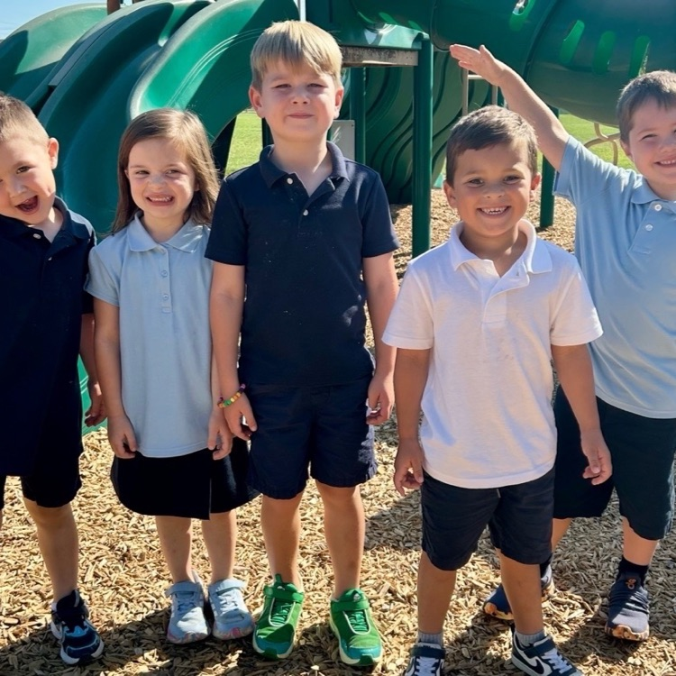 we love pre k4! 