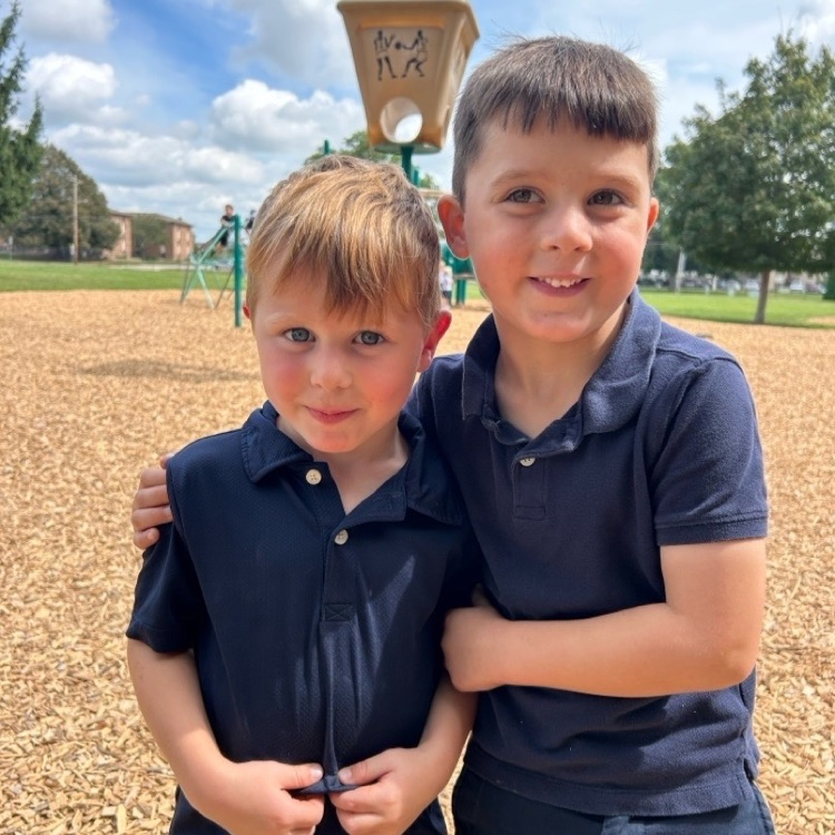brotherly love