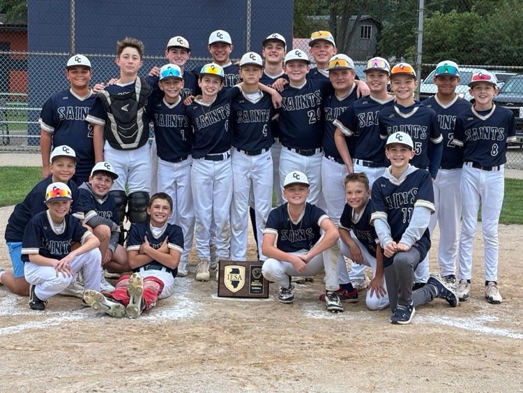 regional champs ‘26