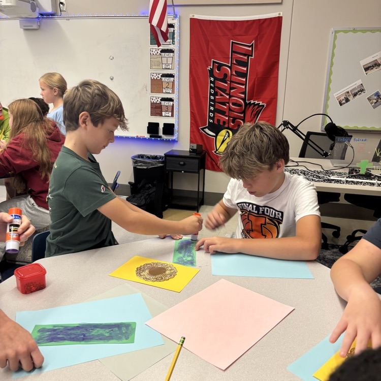 Buddy prayer activities!