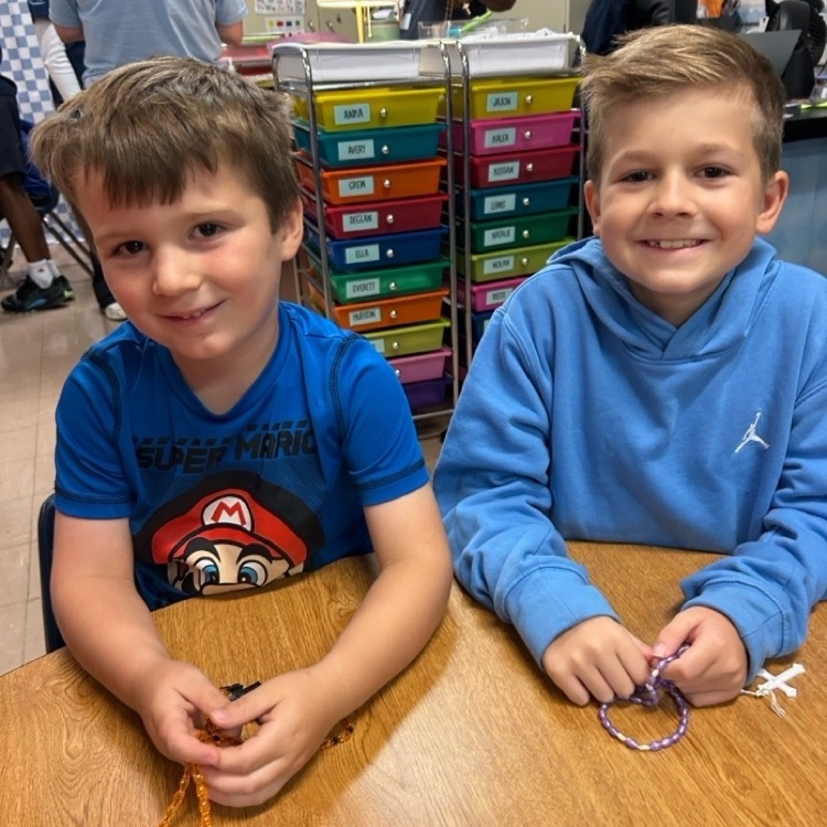 buddy time! 