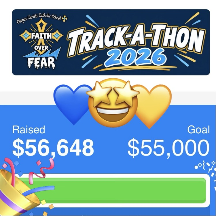 we did it!